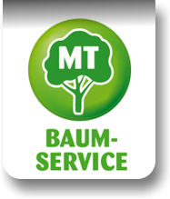 Maik Teuber Baumservice Logo